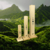 Cosmic Tower